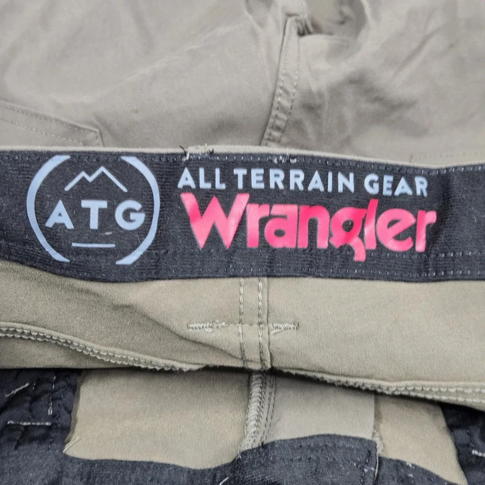 Wrangler ***damaged zipper